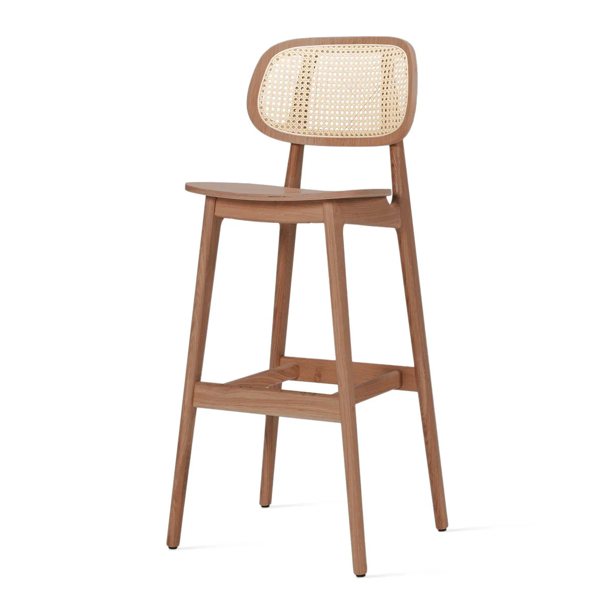 Titus Indoor Bar Stool - Image 5