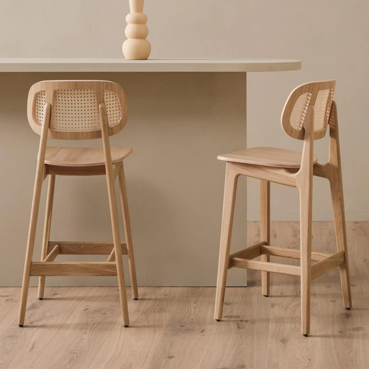 Titus Indoor Counter Stool - Image 5