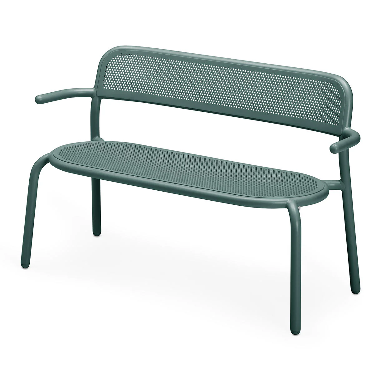 Toní Bankski Garden Bench - Image 11