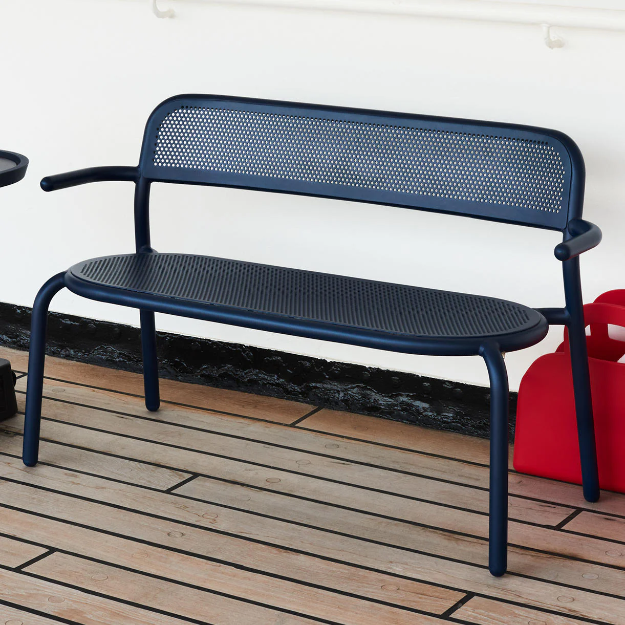 Toní Bankski Garden Bench - Image 4