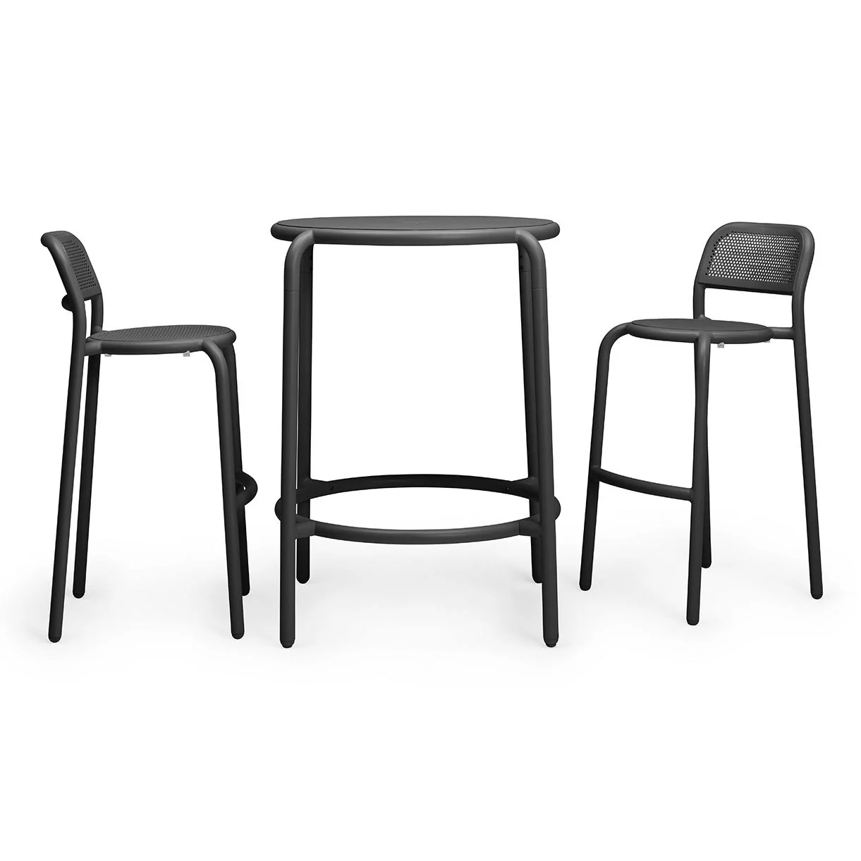 Toní Haute Bistreau Bar Table - Image 3