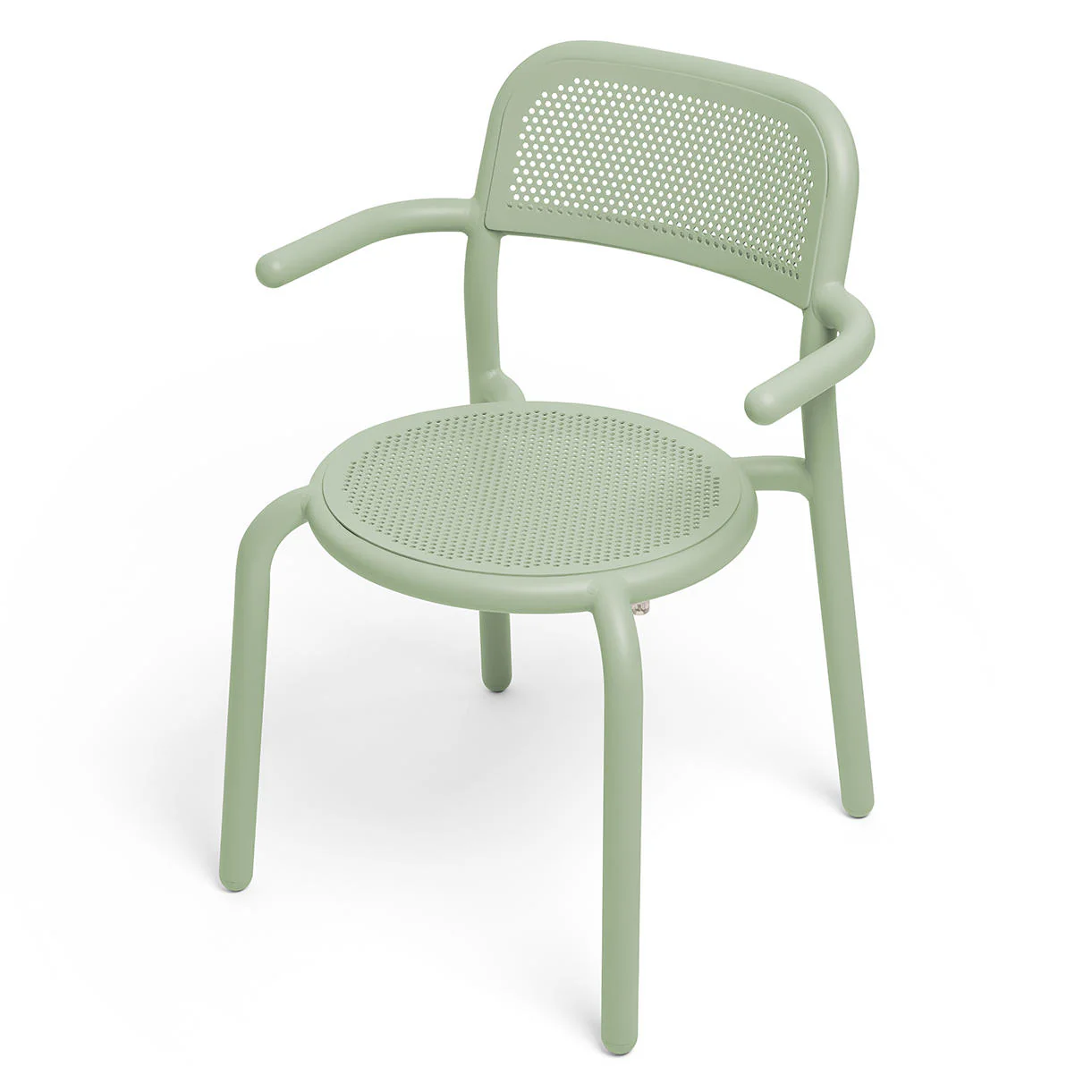 Toni Dining Armchair - Image 10
