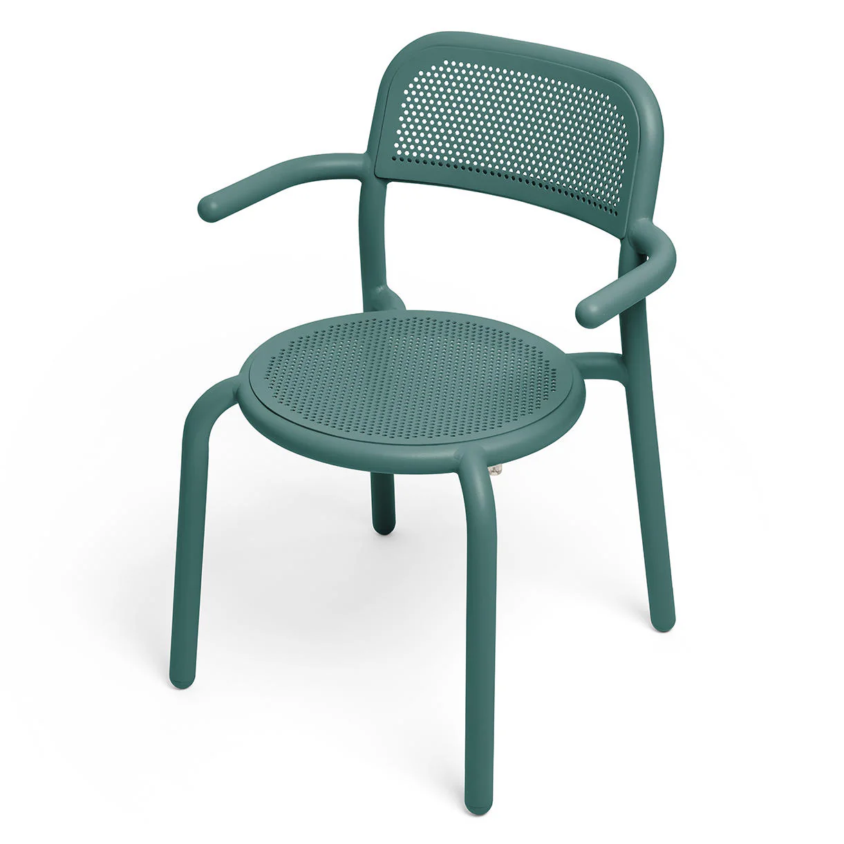 Toni Dining Armchair - Image 11