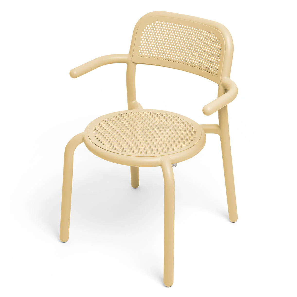 Toni Dining Armchair - Image 12