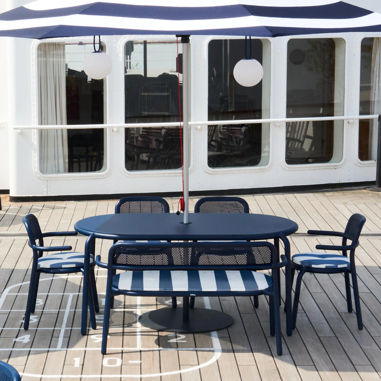 Toni Dining Armchair - Image 5