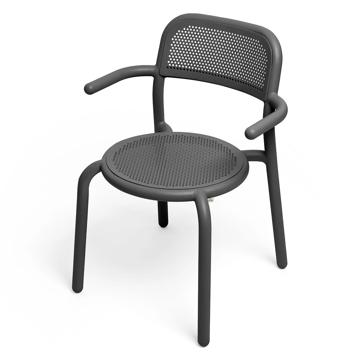 Toni Dining Armchair - Image 6