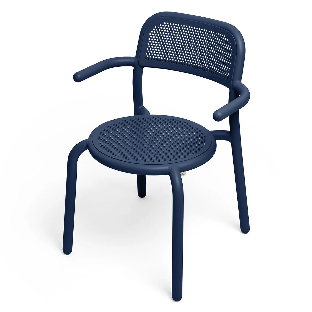 Toni Dining Armchair - Image 7