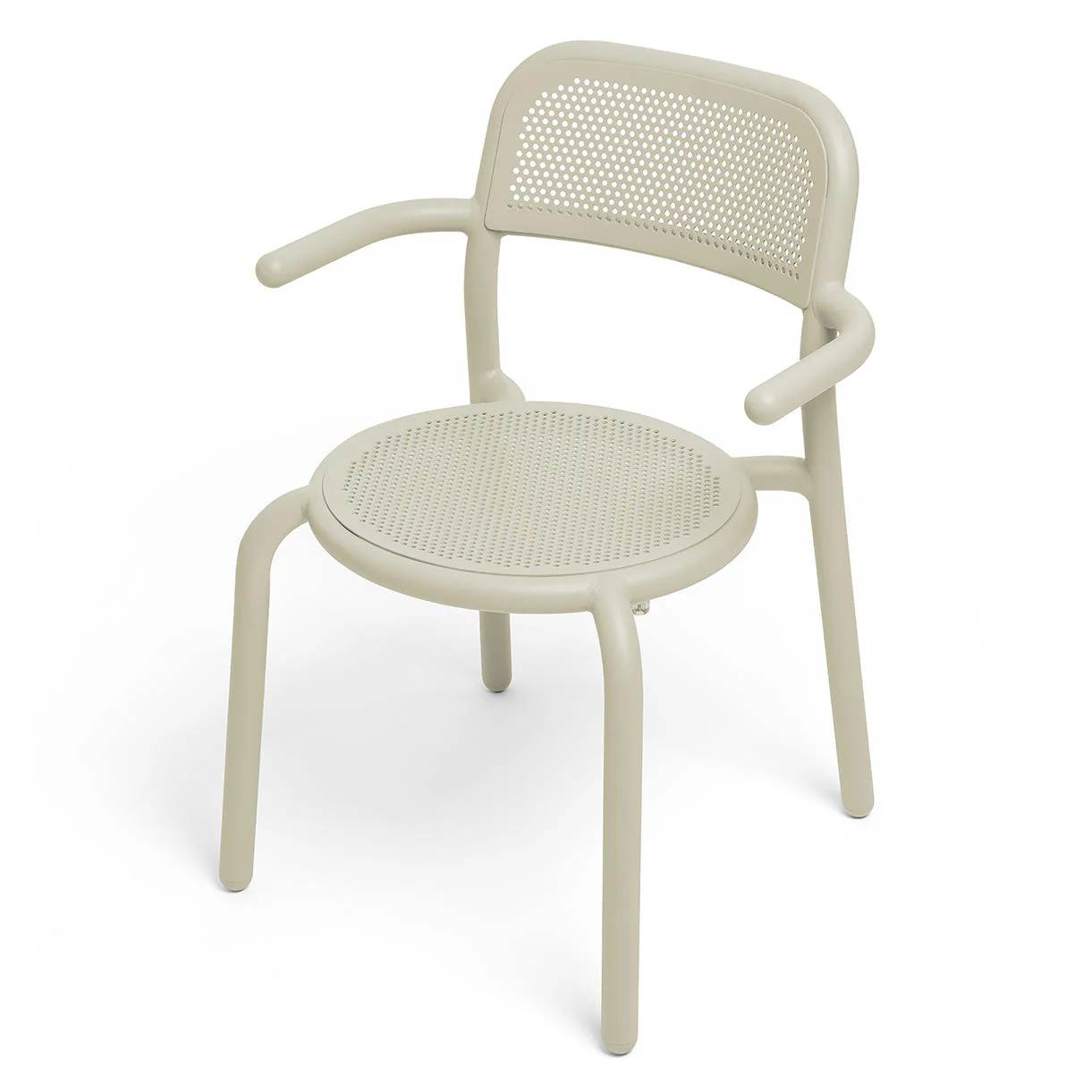 Toni Dining Armchair - Image 8