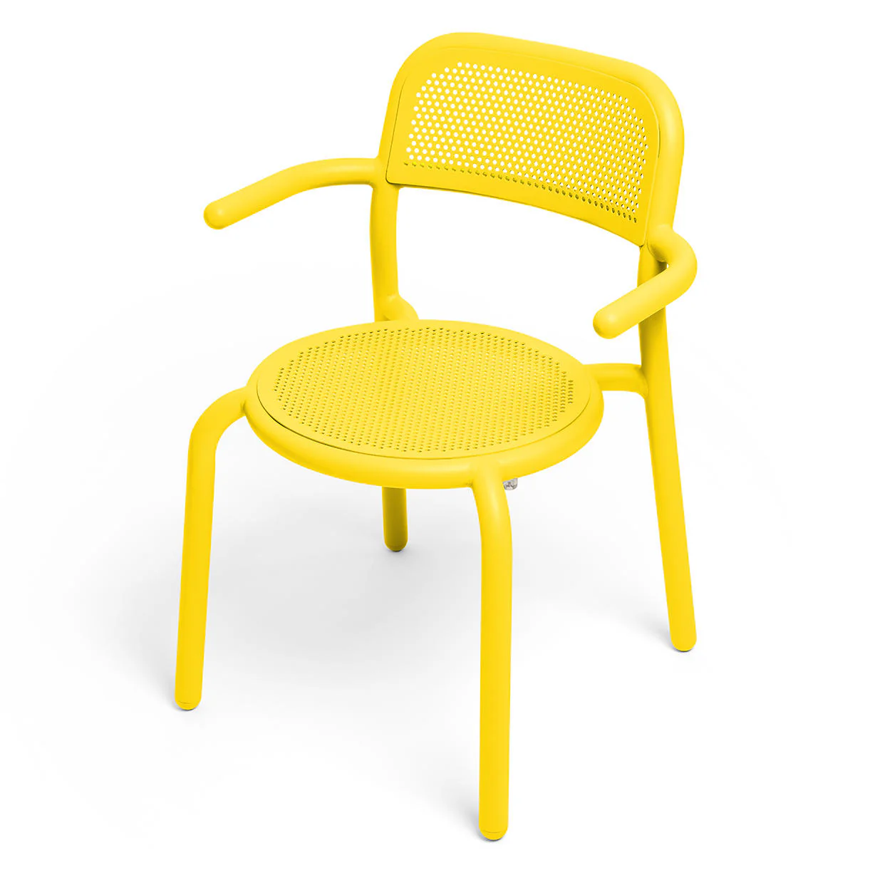 Toni Dining Armchair - Image 9