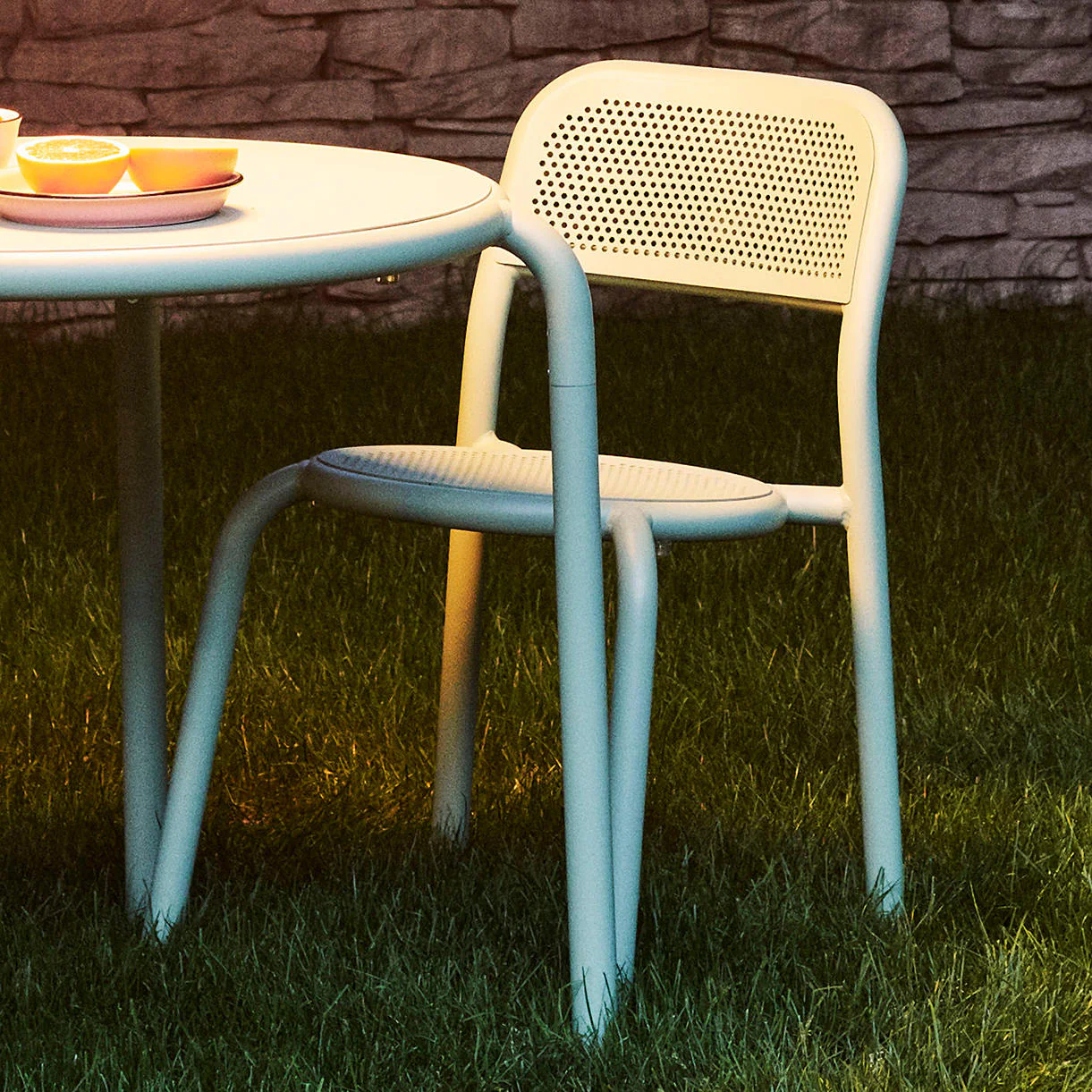 Toni Dining Chair - Image 2