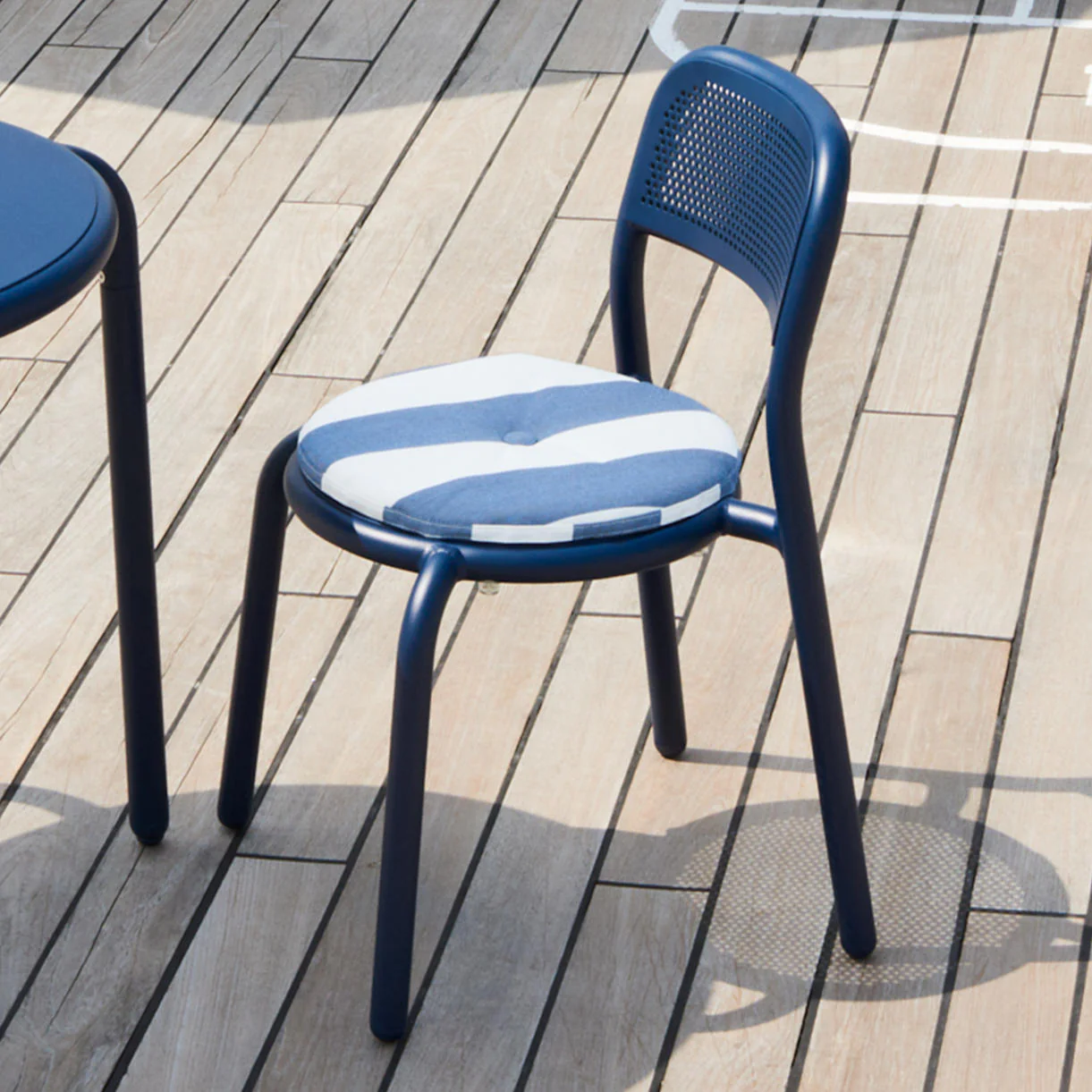 Toni Dining Chair - Image 3