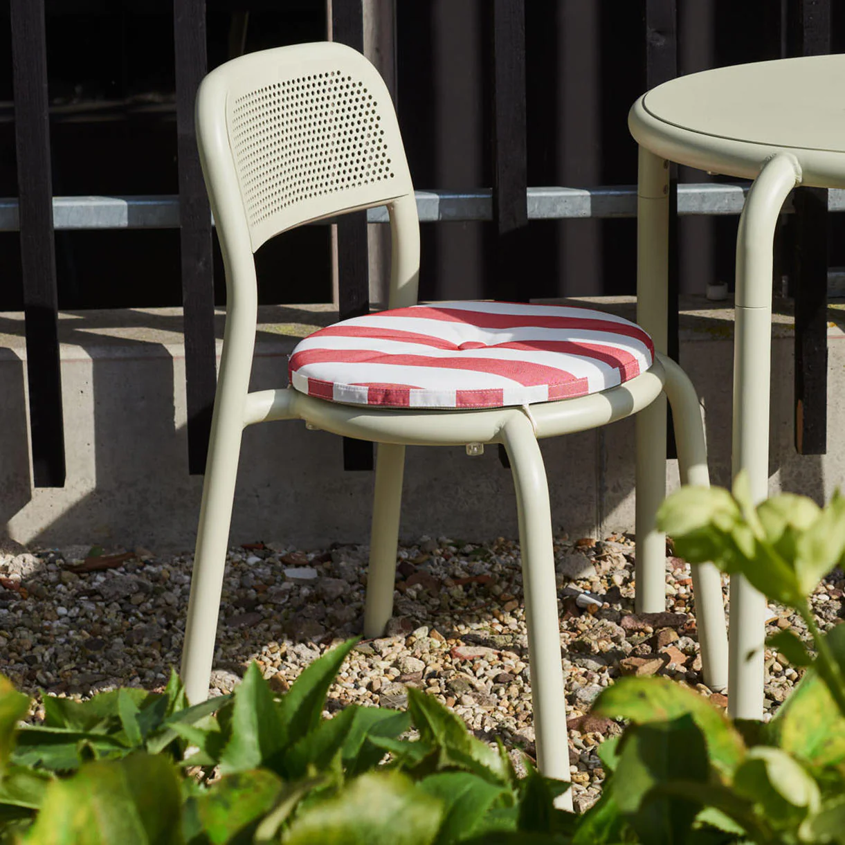 Toni Dining Chair - Image 4