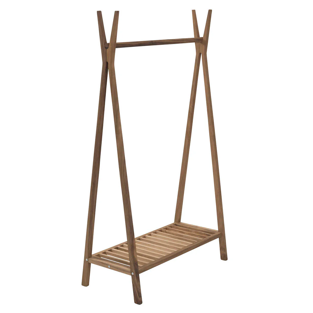 Totem Coat and Clothes Rail - Image 2