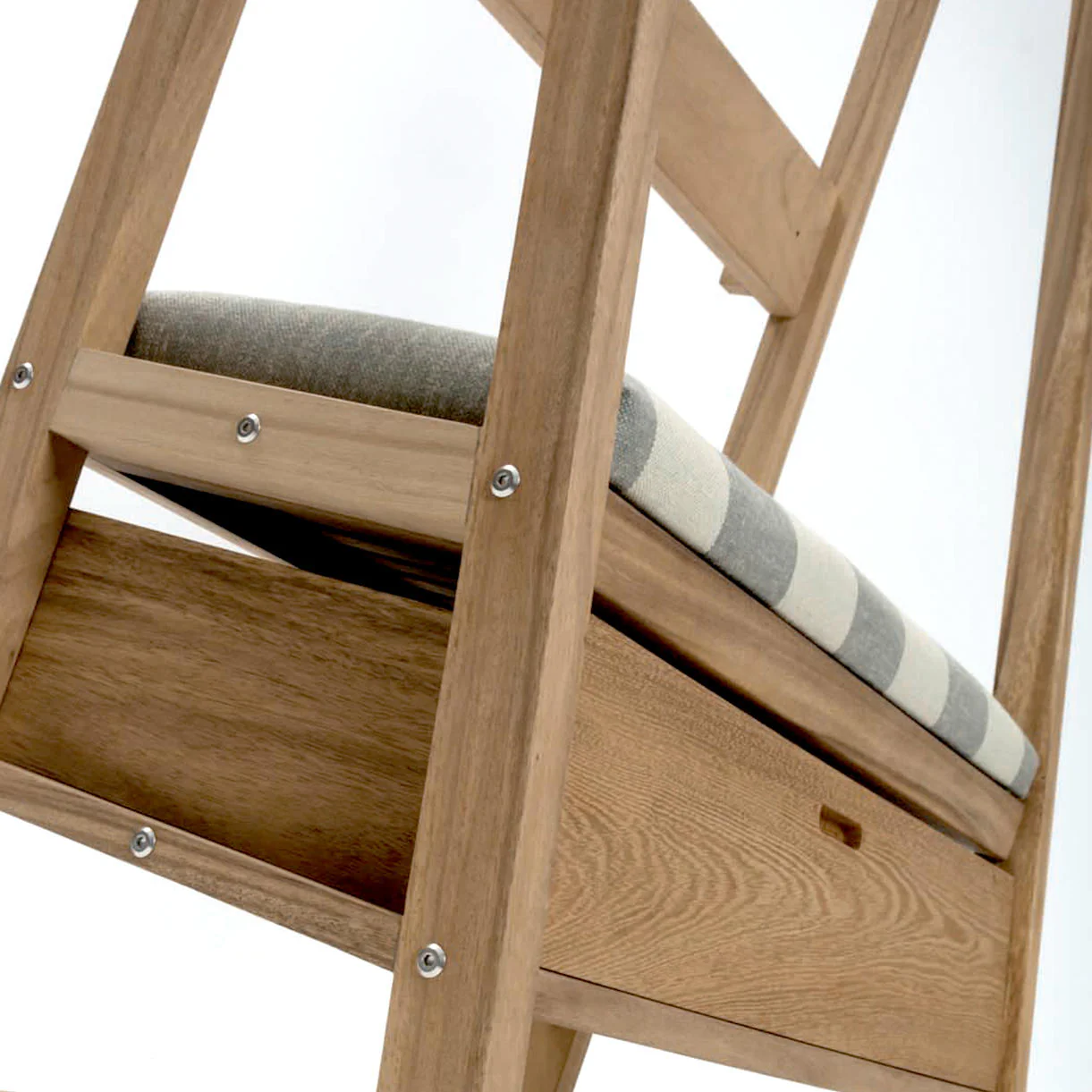 Totem Hall Stand Seat Cushion - Image 2