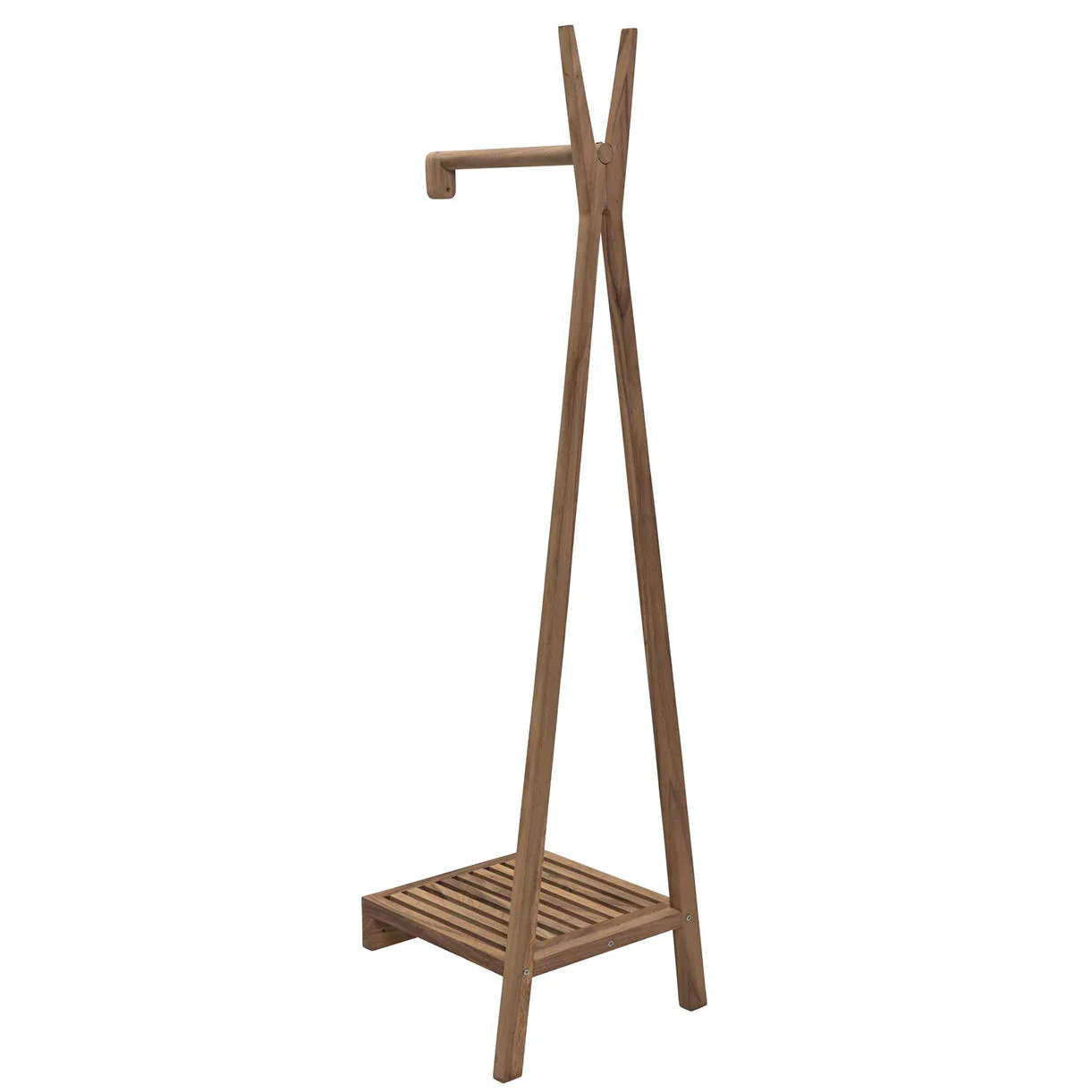 Totem Wall Mounted Clothes Rail - Image 2