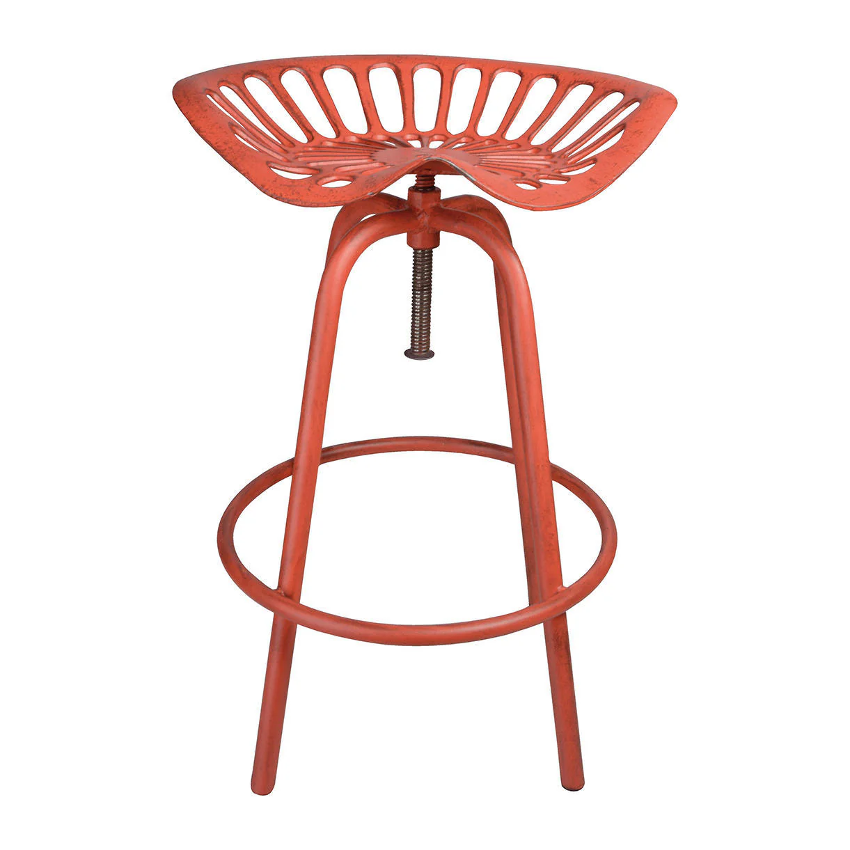 Tractor Seat - Image 5