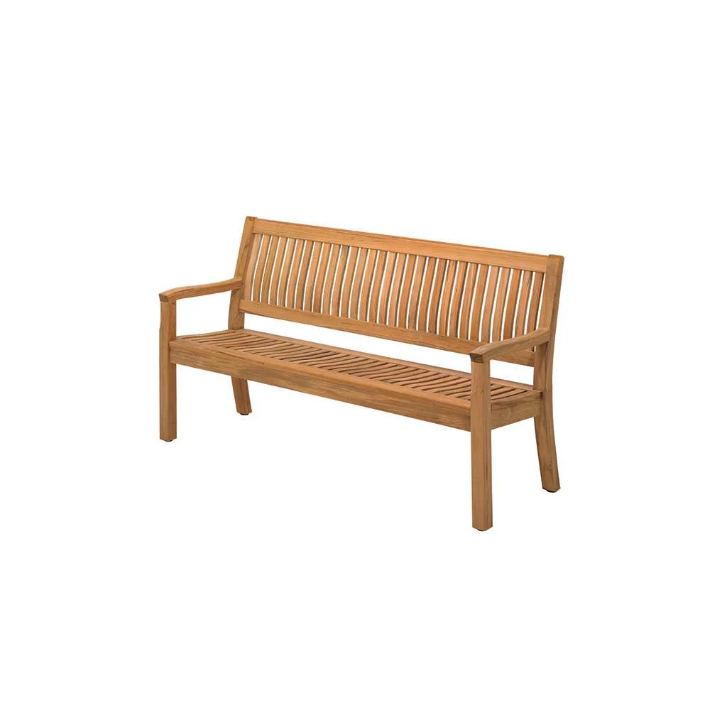 Traditional Bench - Image 3