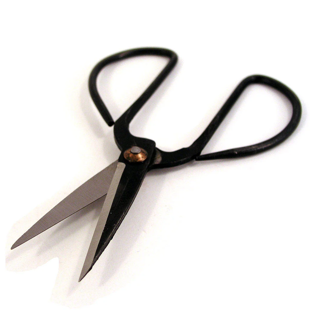 Traditional Flower Scissors - Image 3