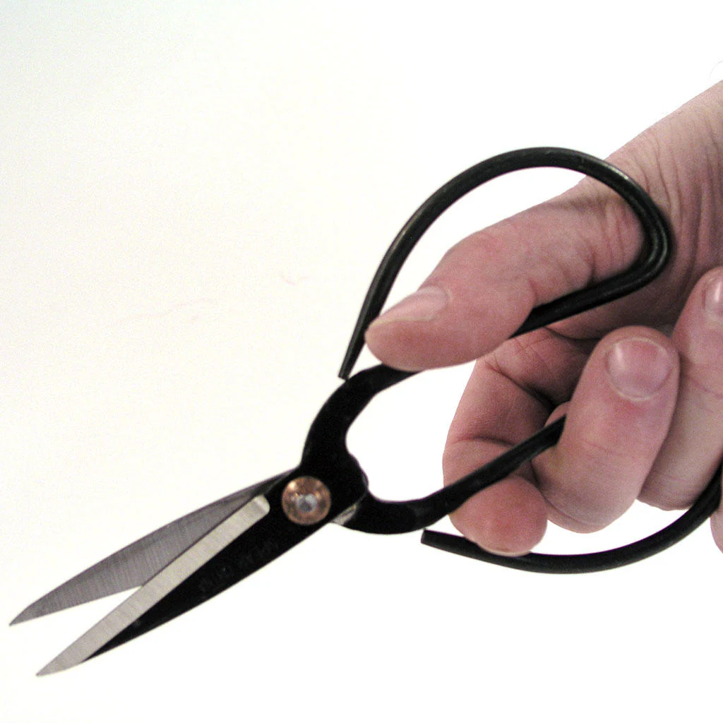 Traditional Flower Scissors - Image 4