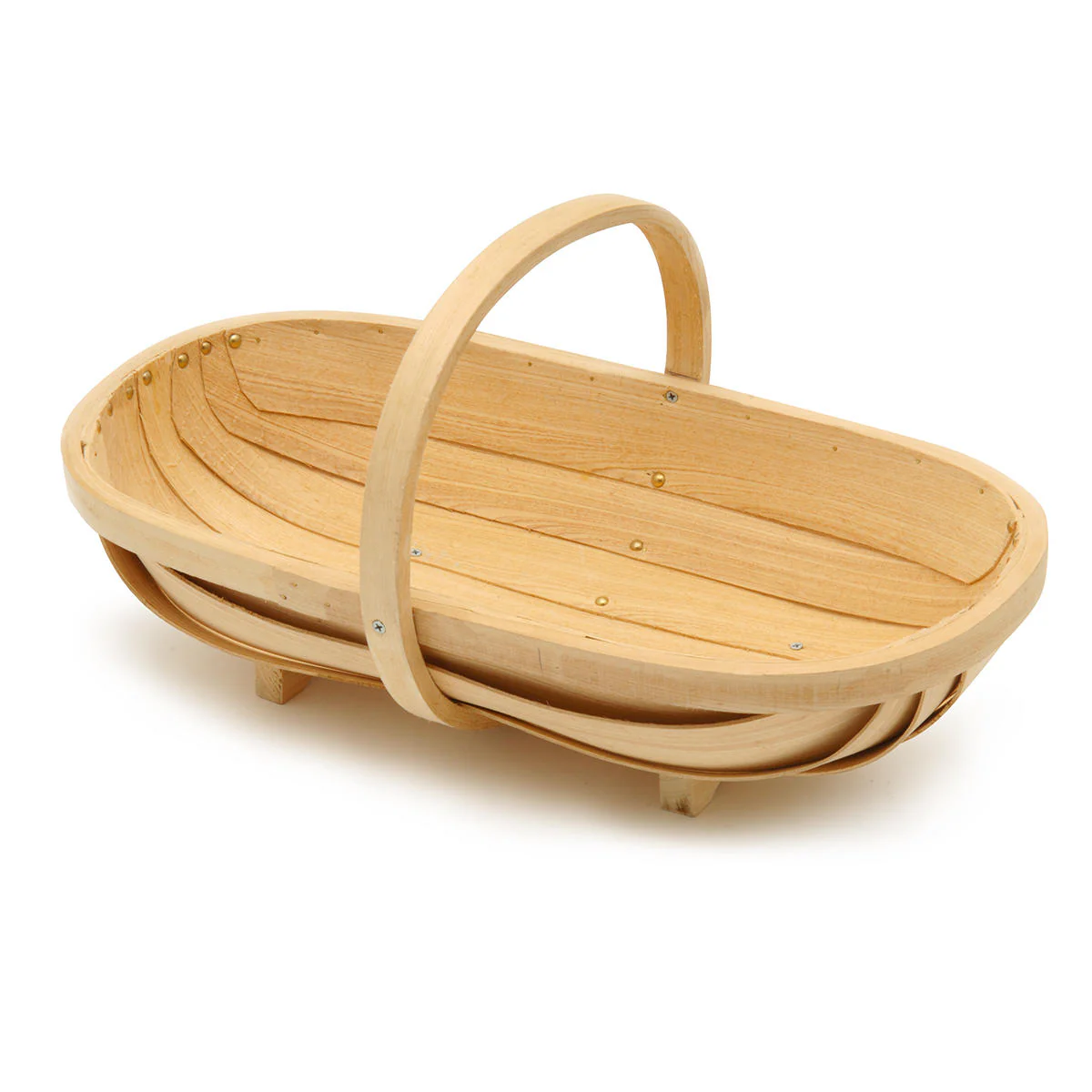 Traditional Trug Large - Image 4