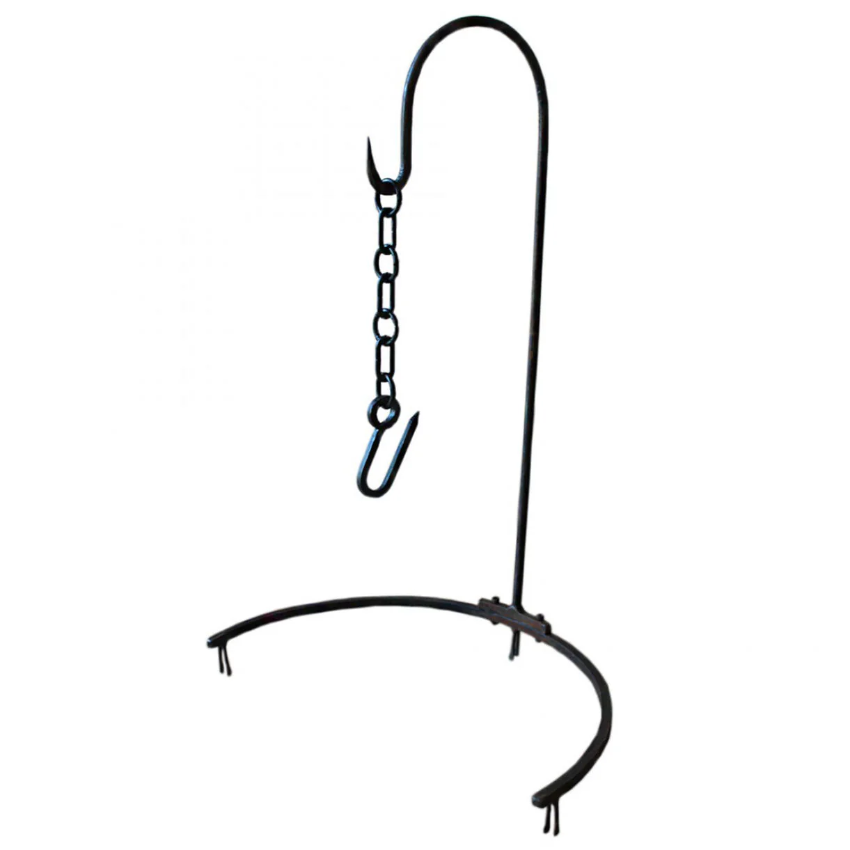 Travel Kadai Cooking Hook - Image 2