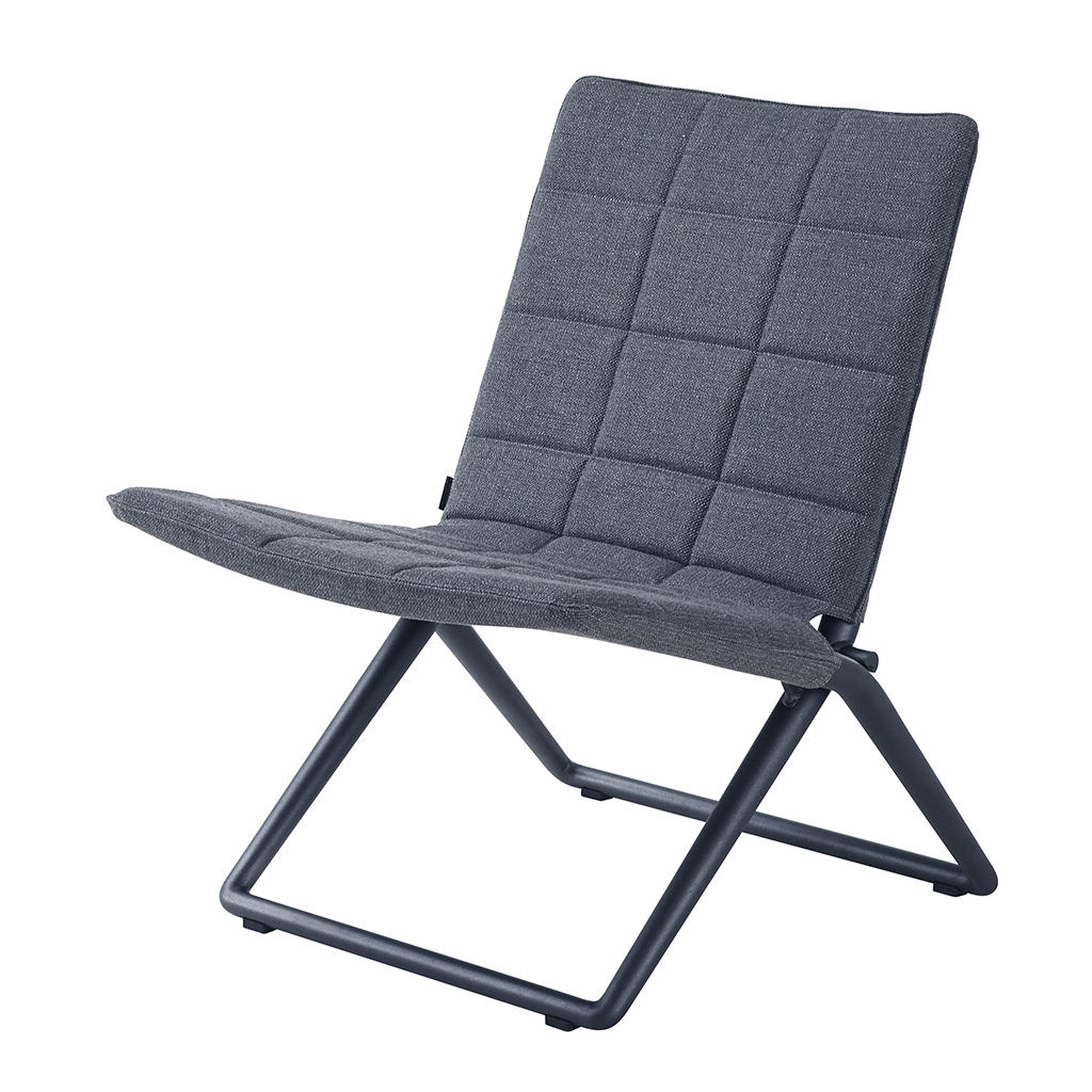 Traveller Relaxing Folding Chair - Image 3