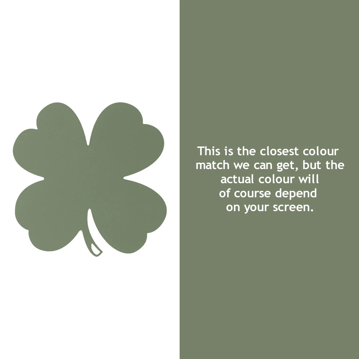 Trefle Trivet - Image 11