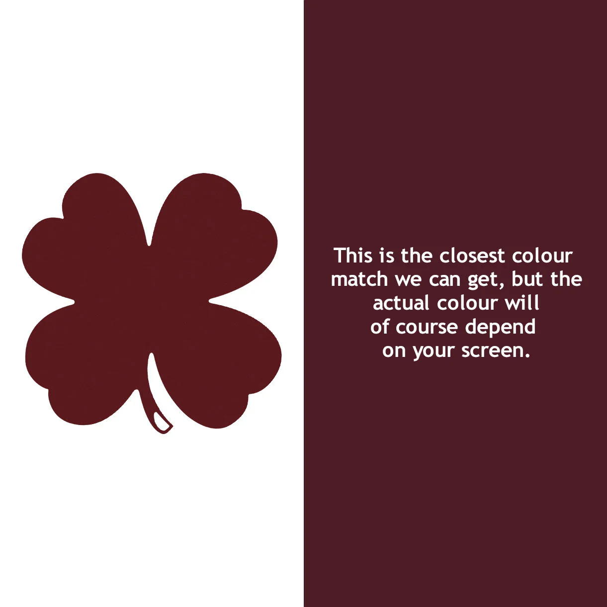 Trefle Trivet - Image 13