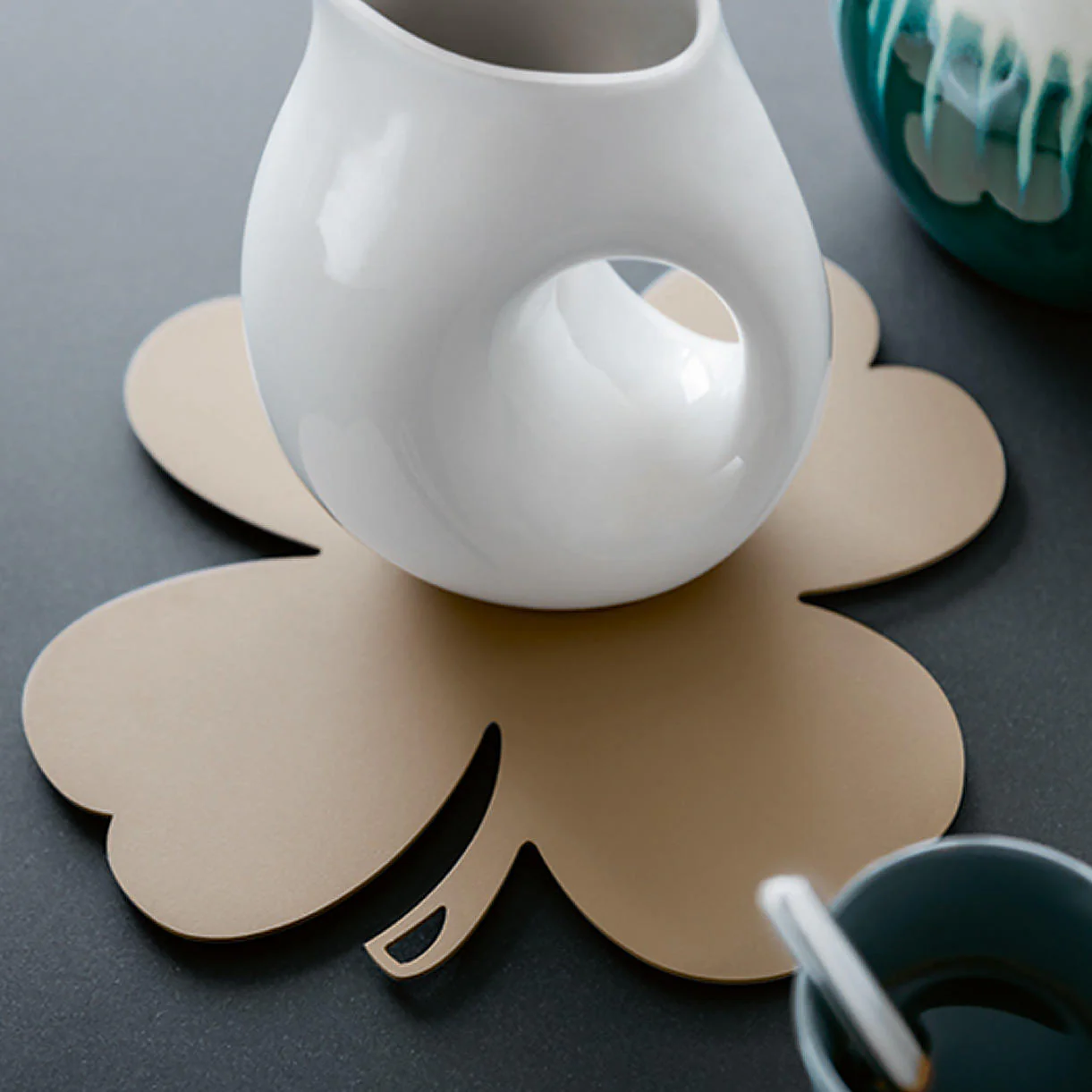 Trefle Trivet - Image 2