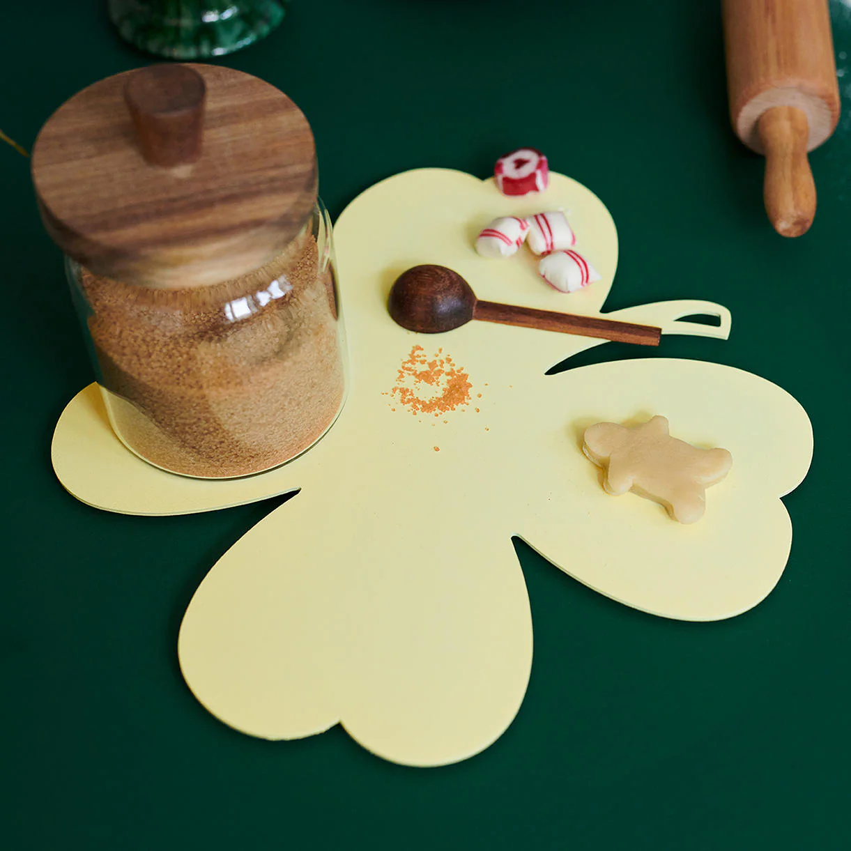 Trefle Trivet - Image 4