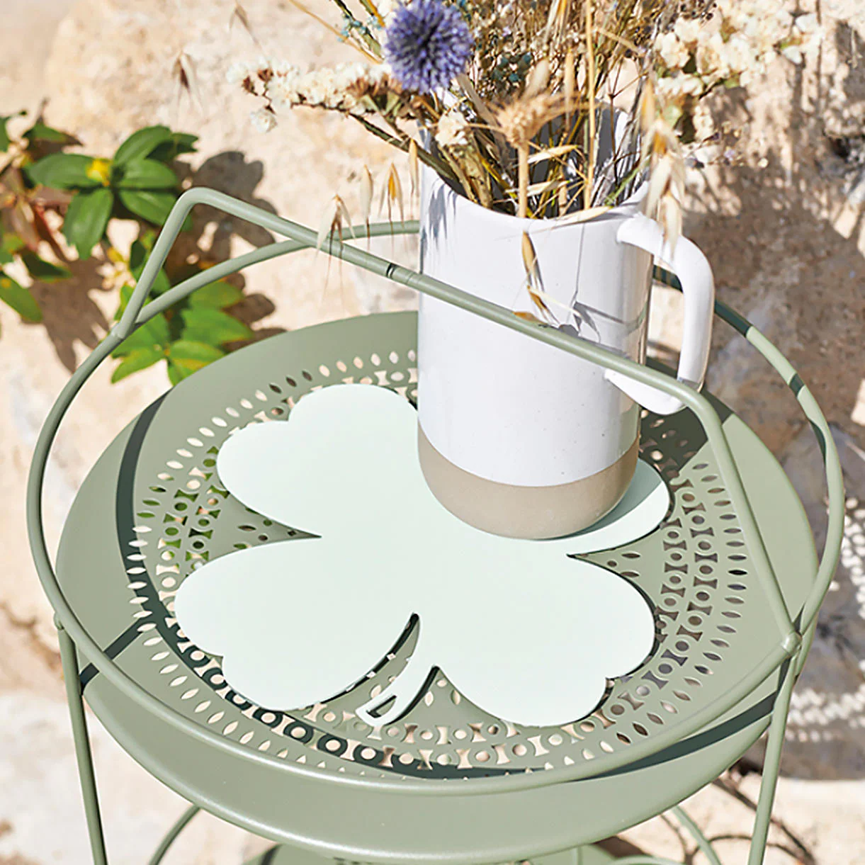 Trefle Trivet - Image 5