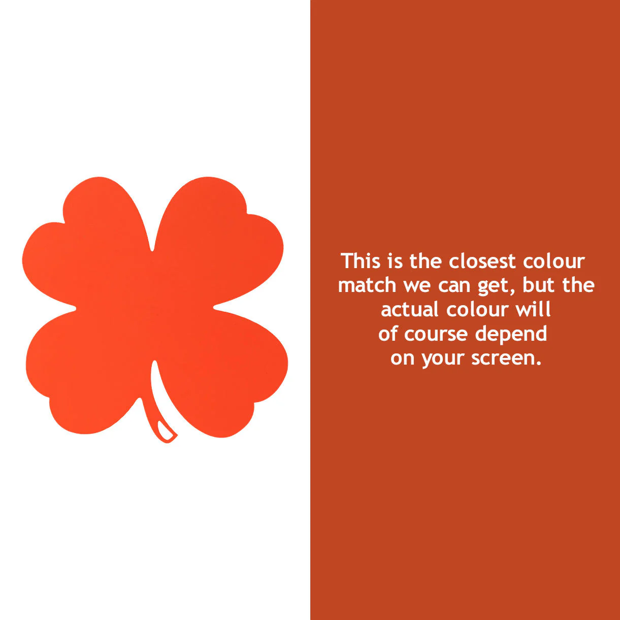 Trefle Trivet - Image 6