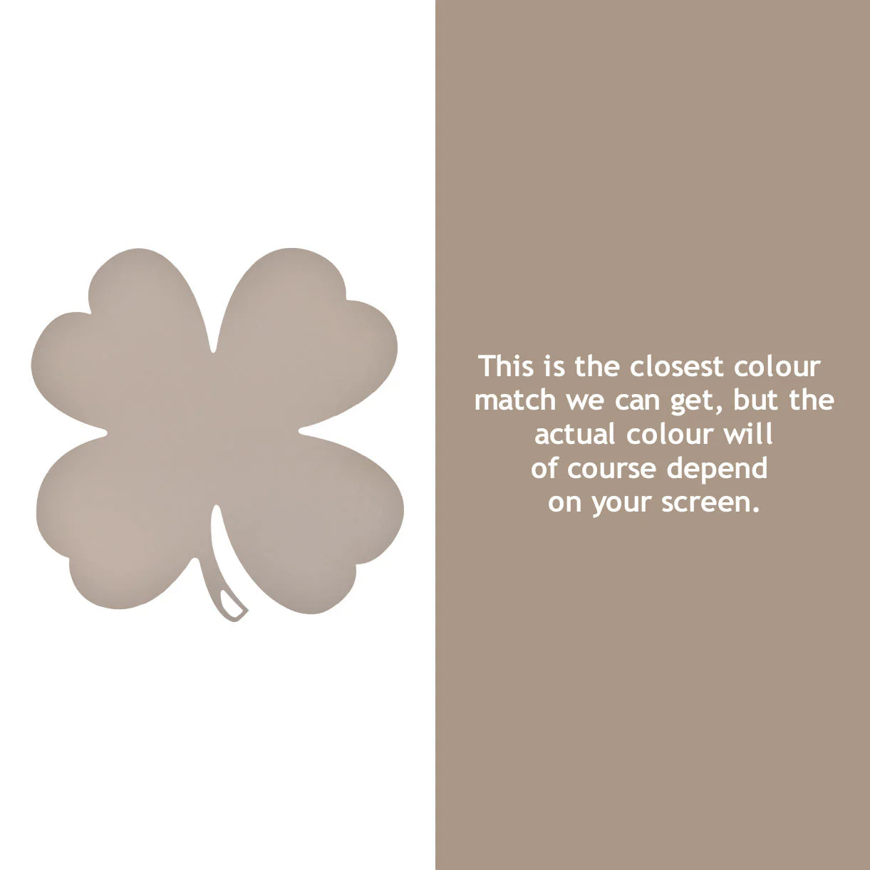 Trefle Trivet - Image 8