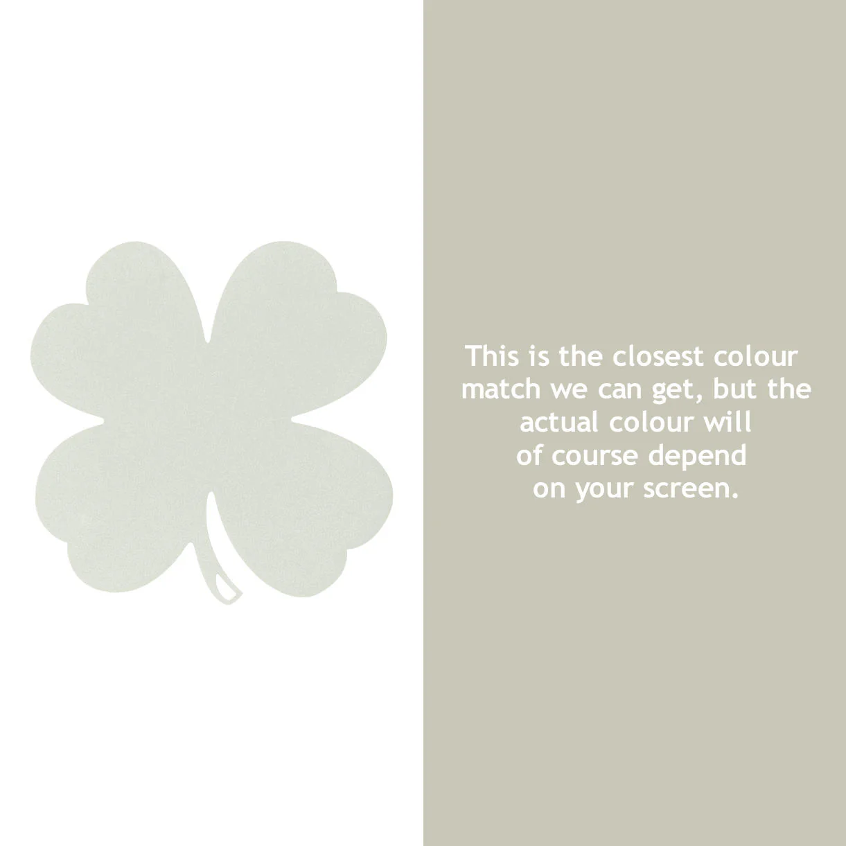 Trefle Trivet - Image 9