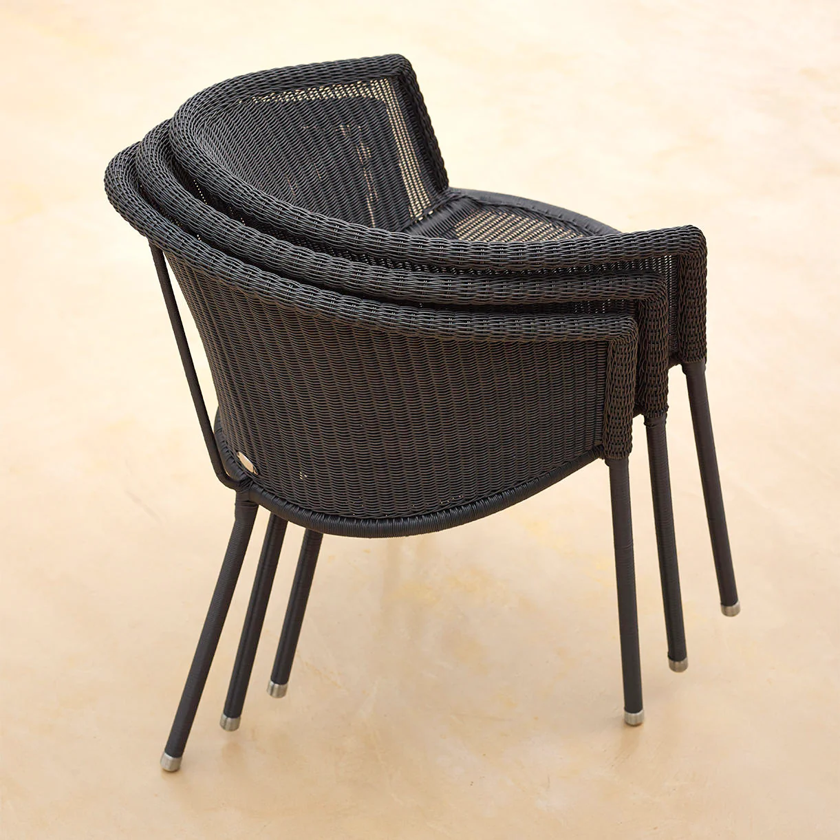 Trinity Dining Chair - Image 3