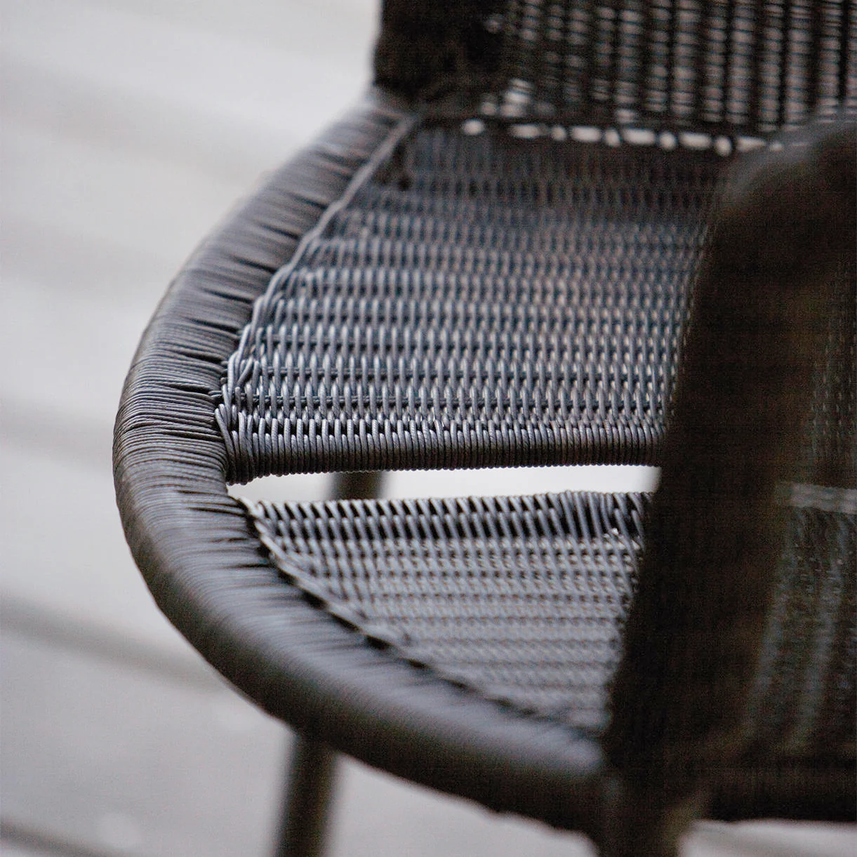 Trinity Dining Chair - Image 4