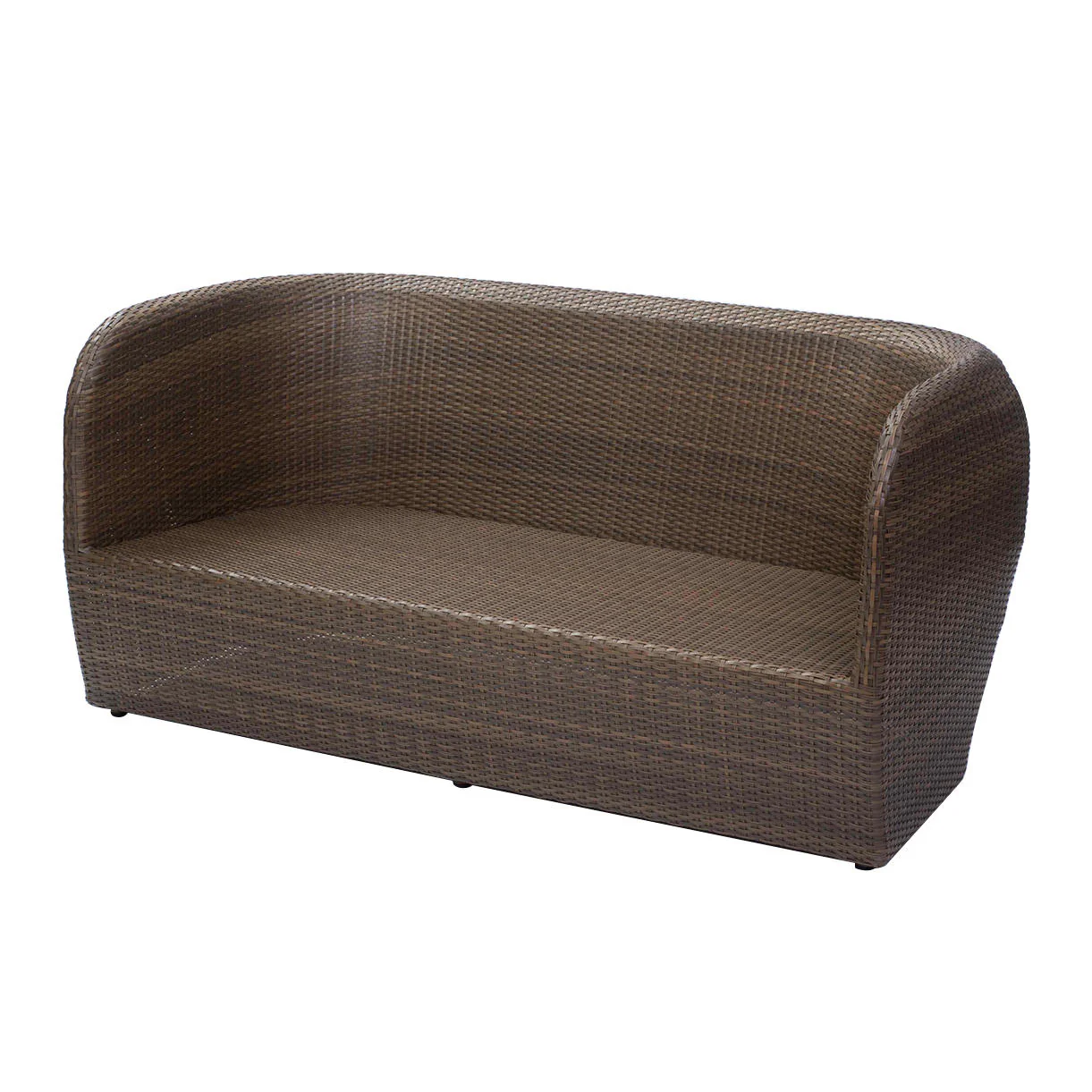 Tubby Outdoor Lounge Sofa - Image 10