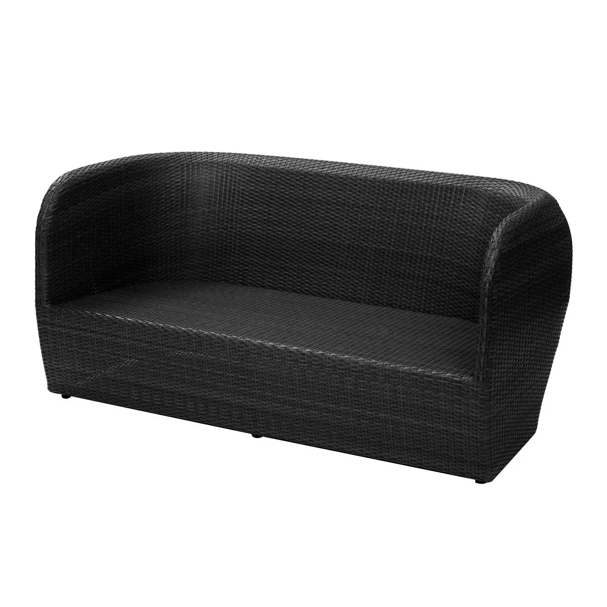 Tubby Outdoor Lounge Sofa - Image 12