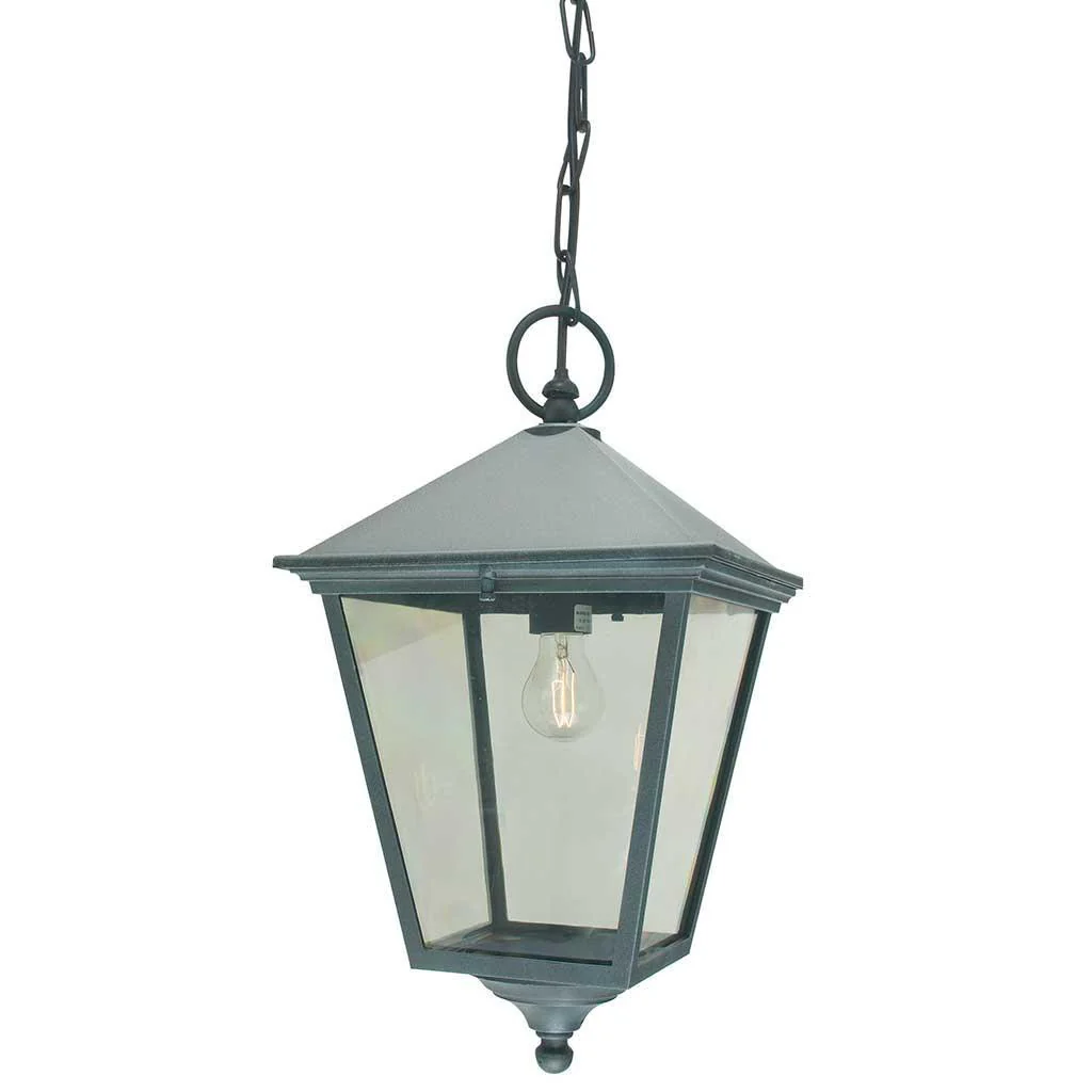 Turin Grande Outdoor Hanging Lanterns - Image 2