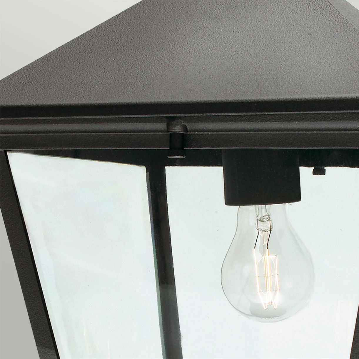 Turin Grande Outdoor Hanging Lanterns - Image 3
