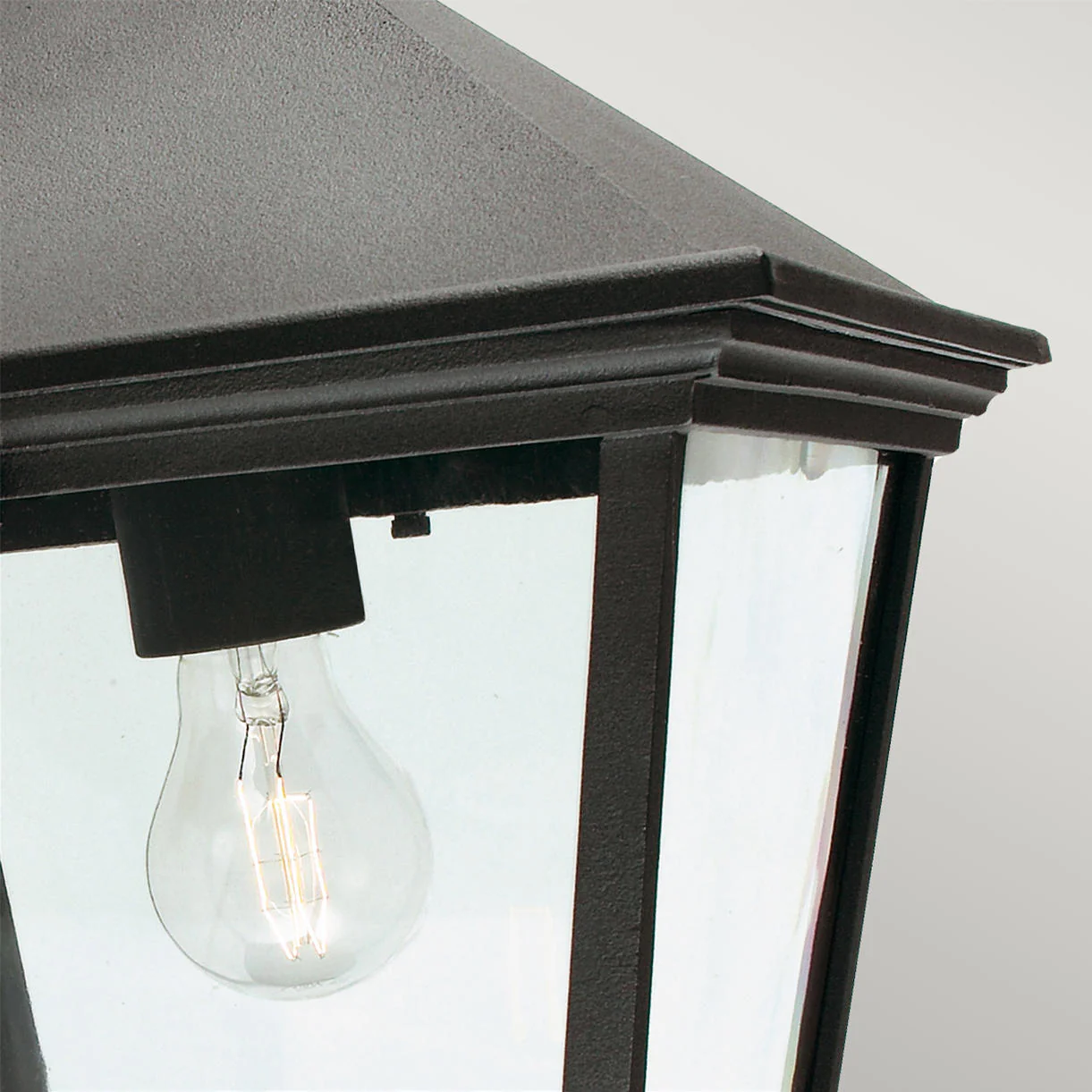 Turin Grande Outdoor Hanging Lanterns - Image 4