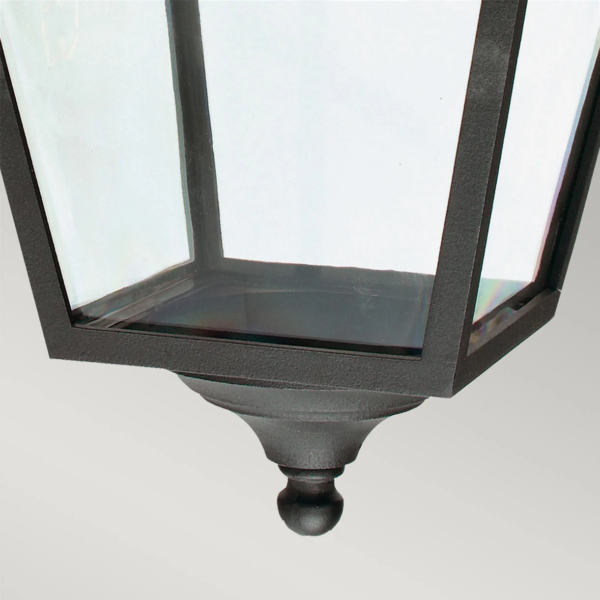 Turin Grande Outdoor Hanging Lanterns - Image 5