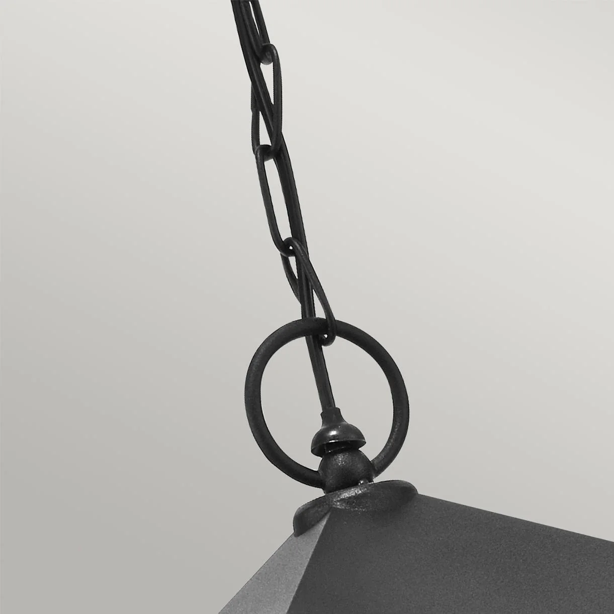 Turin Outdoor Hanging Lanterns - Image 3