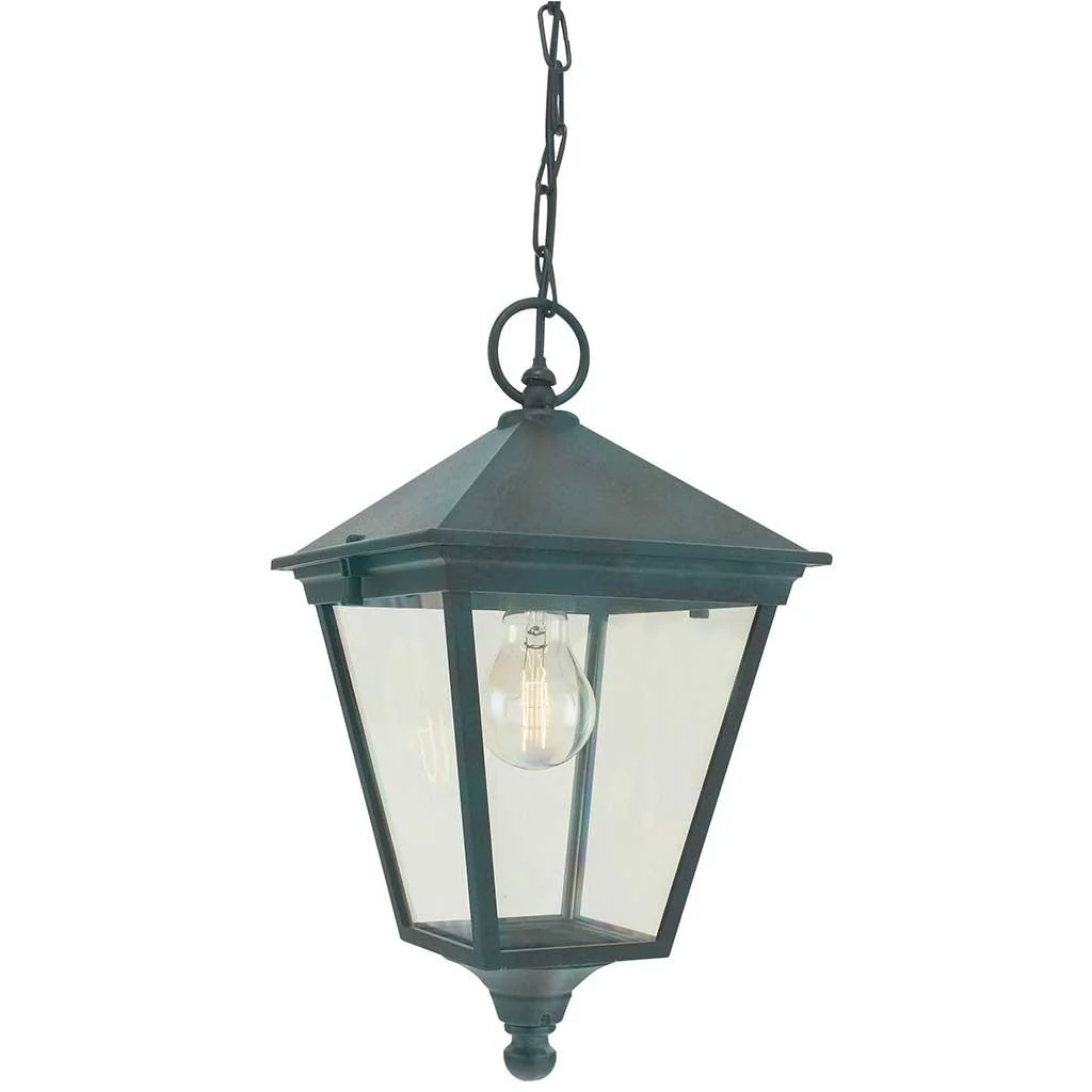 Turin Outdoor Hanging Lanterns - Image 6
