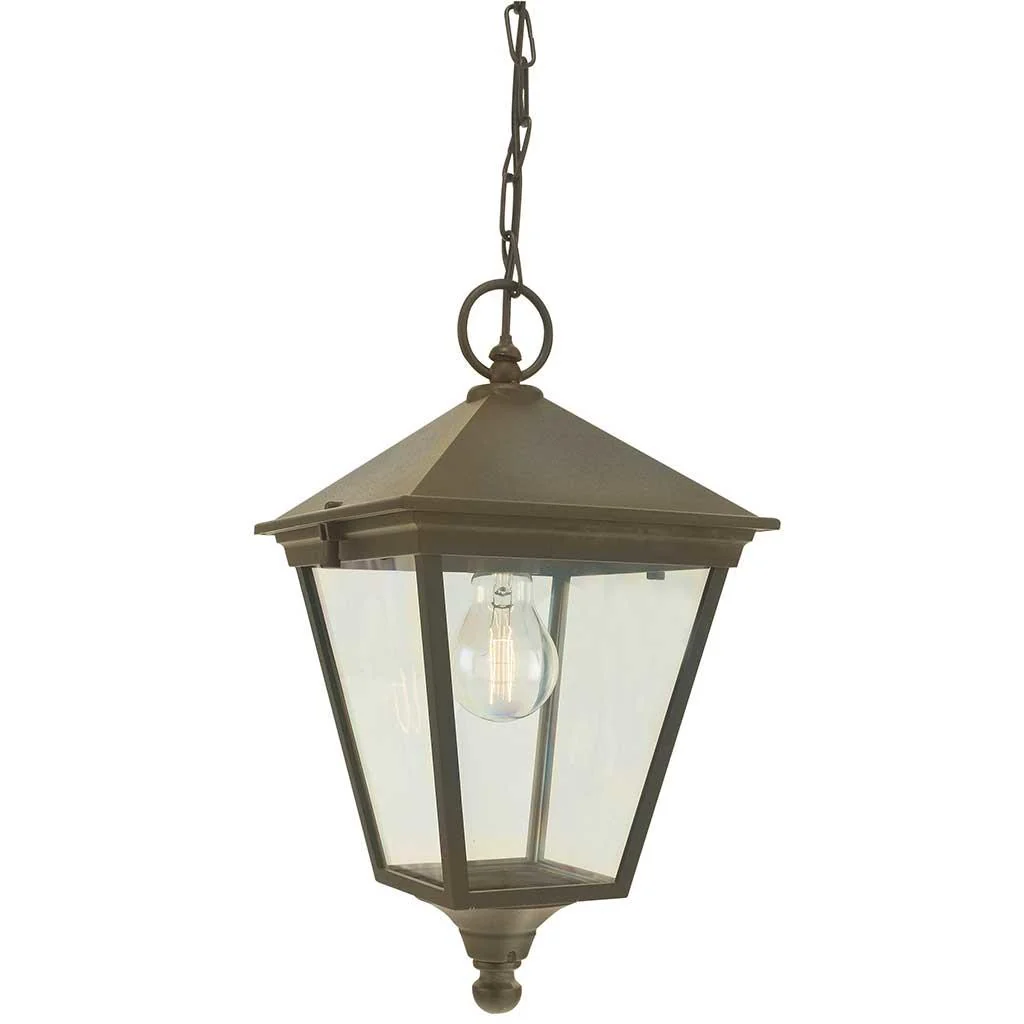 Turin Outdoor Hanging Lanterns - Image 7