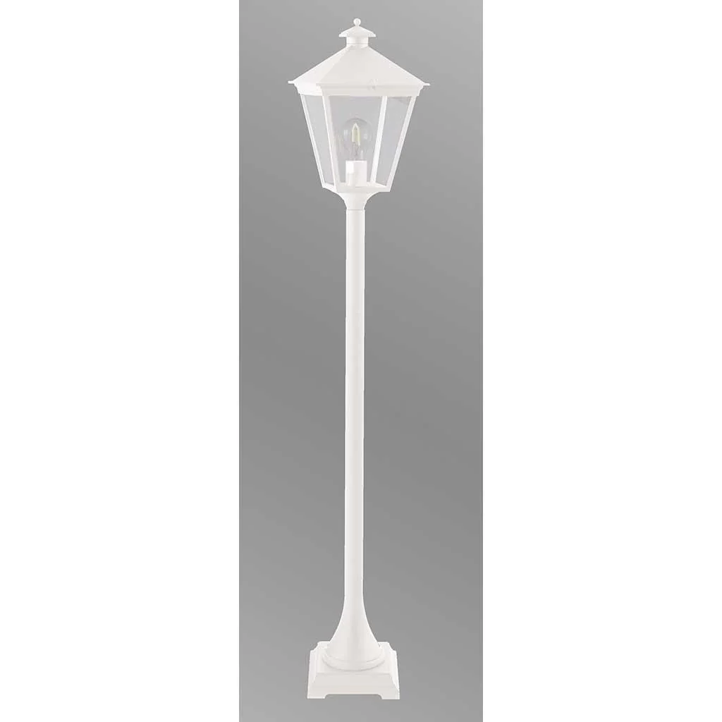 Turin Outdoor Pillar Lanterns - Image 6