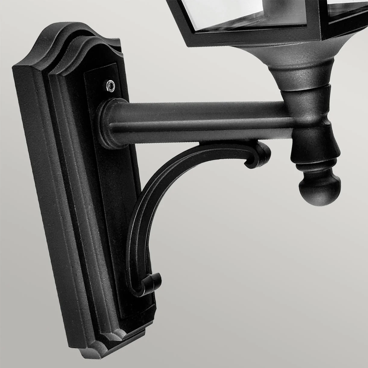 Turin Outdoor Up Wall Lanterns - Image 5