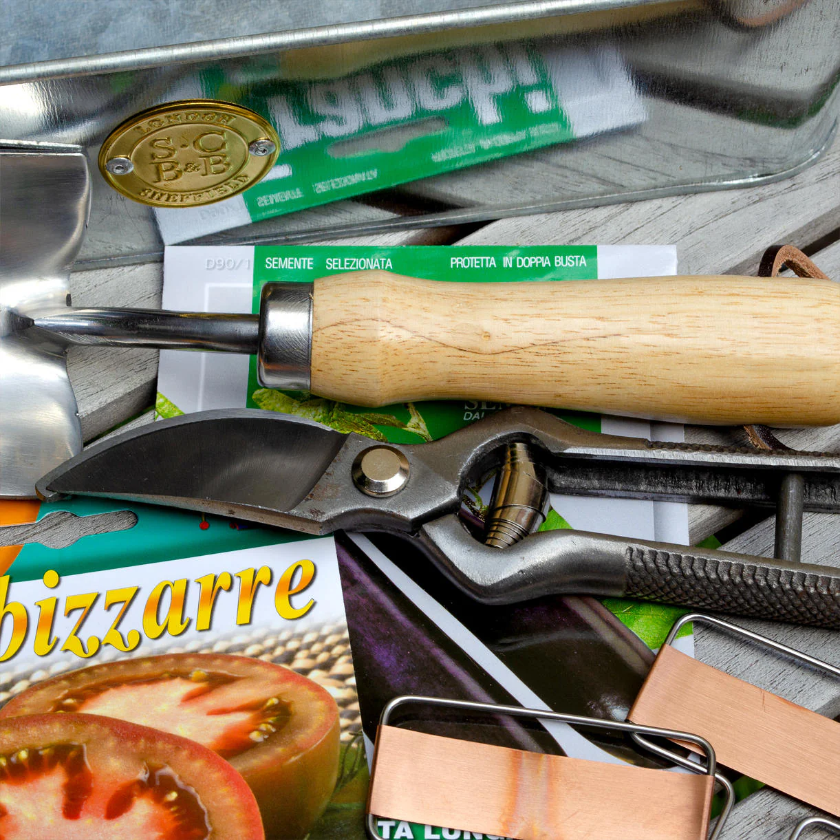 Urban Gardener Set - Image 3