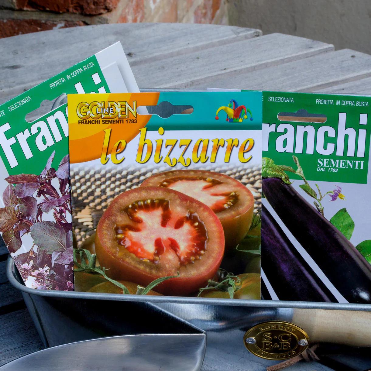 Urban Gardener Set - Image 4