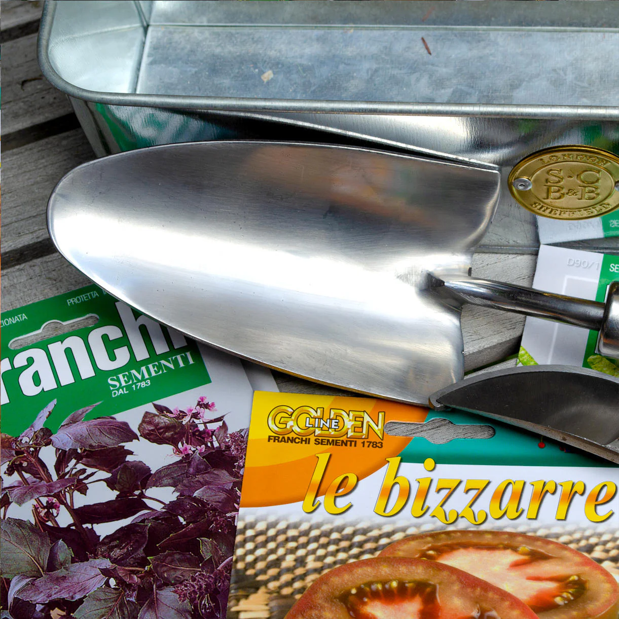 Urban Gardener Set - Image 5